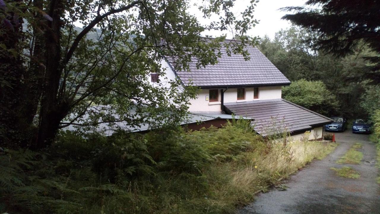 Cilbrwyn Bed & Breakfast Swansea