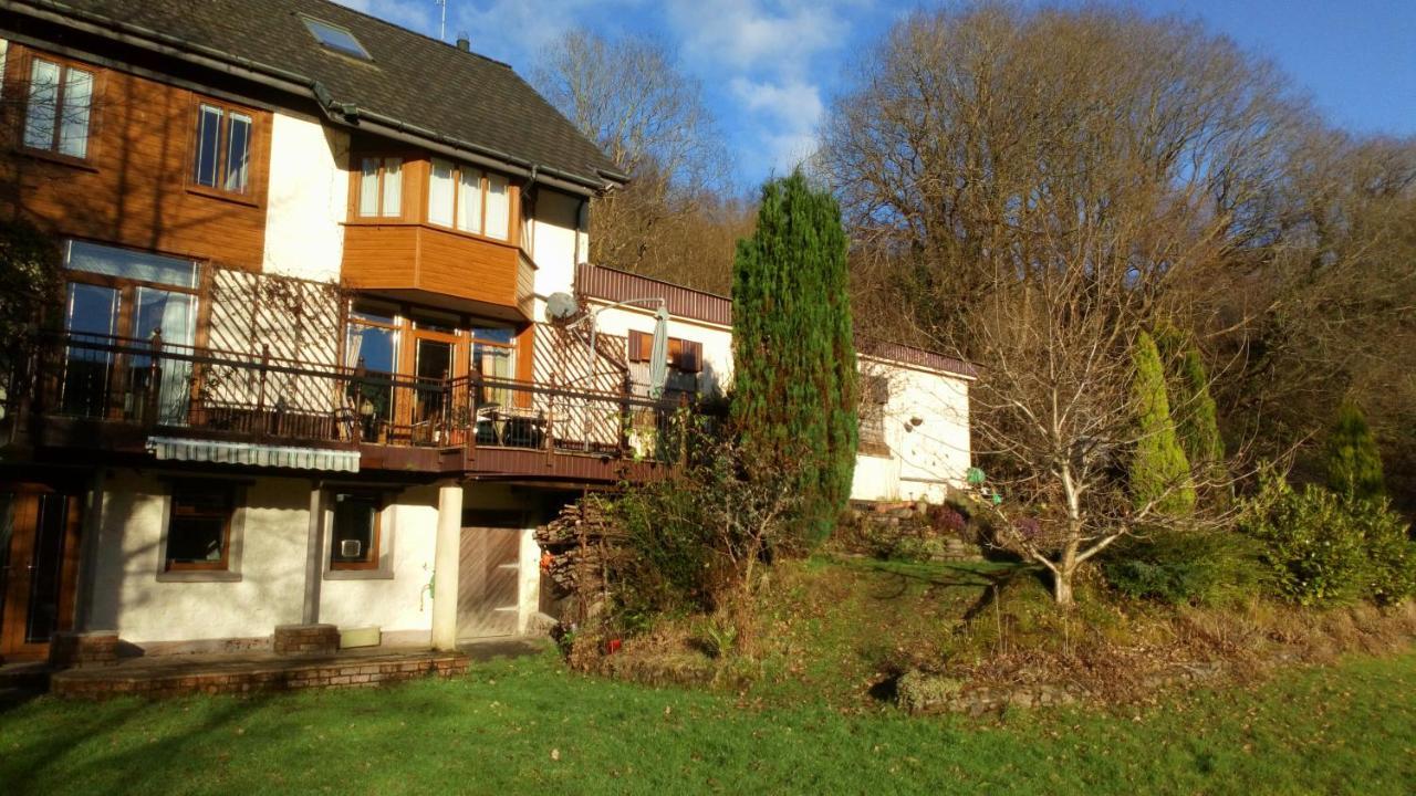 Bed & Breakfast Cilbrwyn 4*
