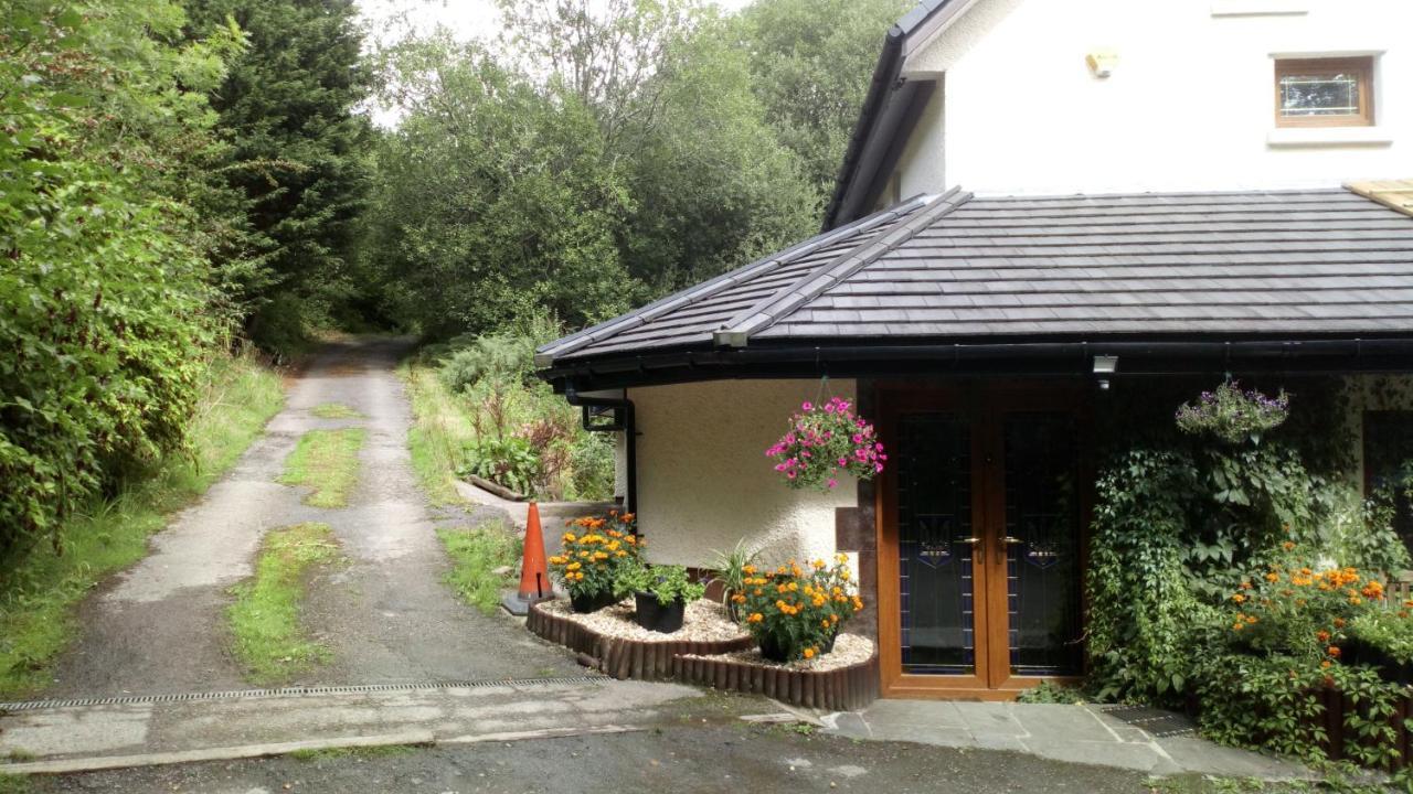 Cilbrwyn Bed & Breakfast Swansea
