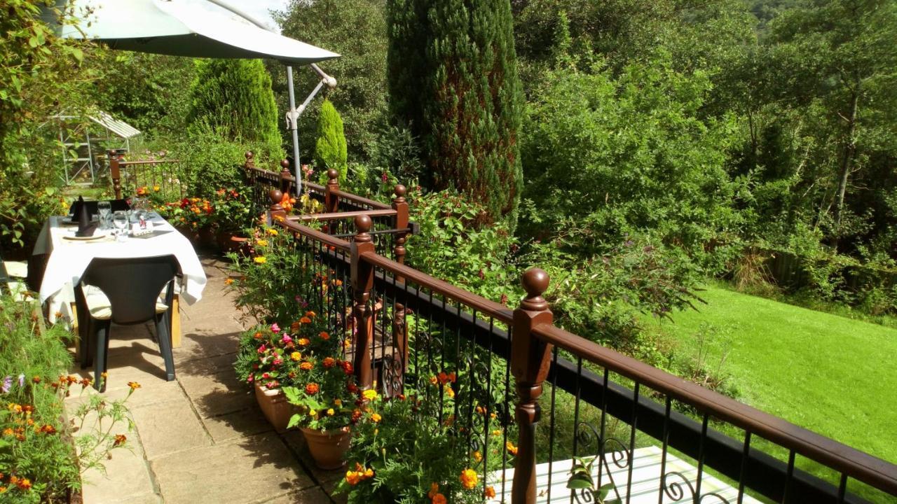 Cilbrwyn Bed & Breakfast 4*